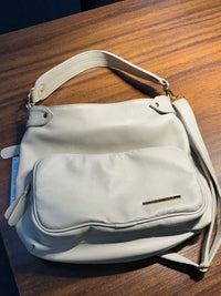 Bolsa AUSTRÁLIA em couro legítimo