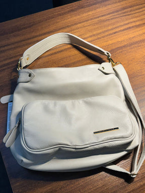 Bolsa AUSTRÁLIA em couro legítimo
