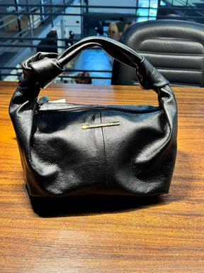 Bolsa LEBLON em couro legítimo (Lançamento!)