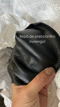 Carregar imagem no visualizador da galeria, Bolsa SANTORINI em couro legítimo
