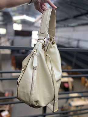 Bolsa TAILÂNDIA em couro legítimo