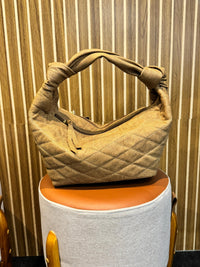 Bolsa LEBLON em couro legítimo (Lançamento!)