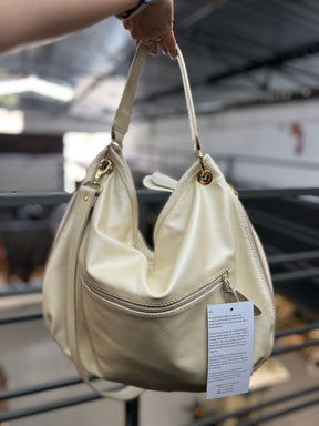 Bolsa TAILÂNDIA em couro legítimo