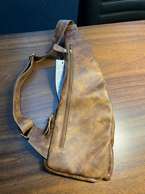 LANÇAMENTO! Bolsa ILHA SAÔNA