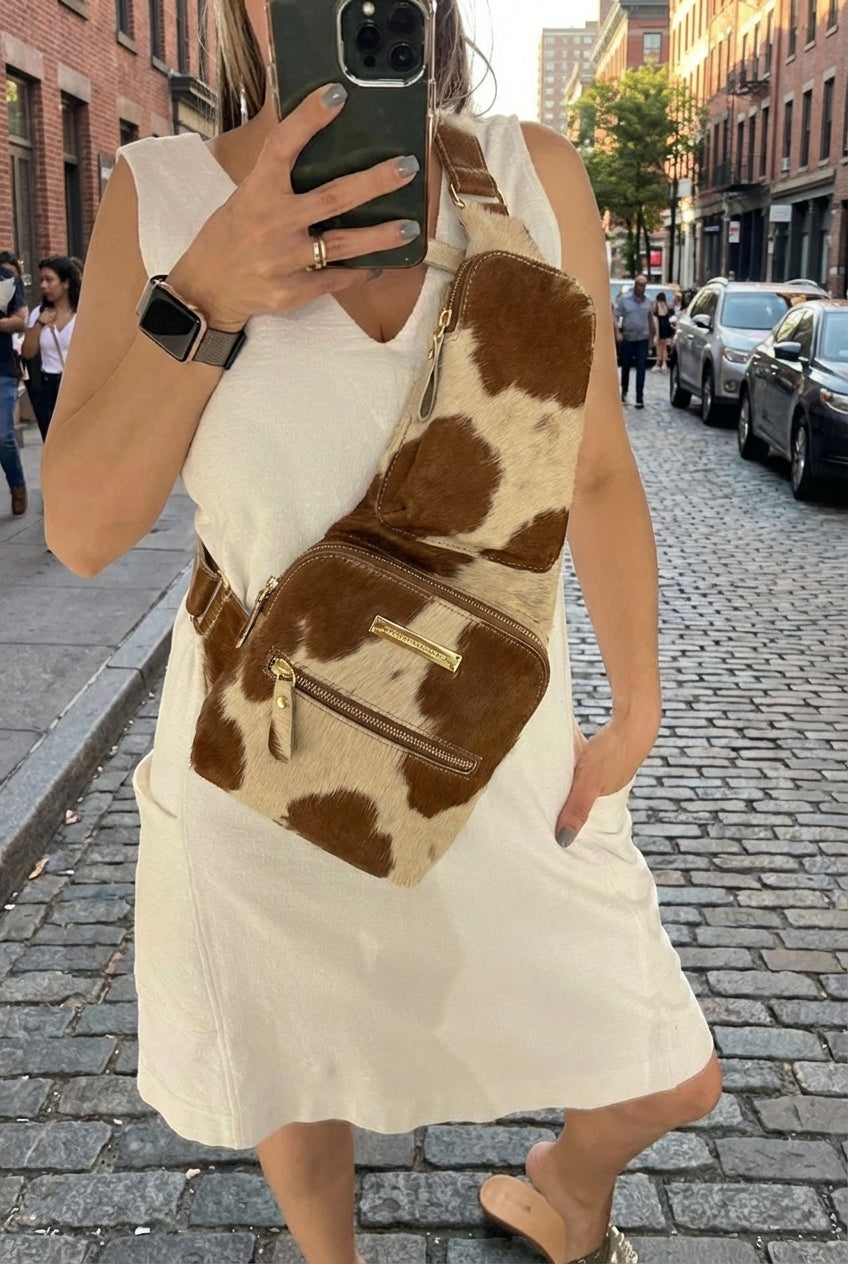 LANÇAMENTO! Bolsa ILHA SAÔNA