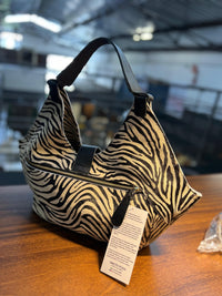 Lançamento! Bolsa CAPRI em couro legítimo