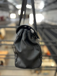 Bolsa CHILE em couro legítimo