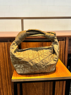 Bolsa LEBLON em couro legítimo (Lançamento!)