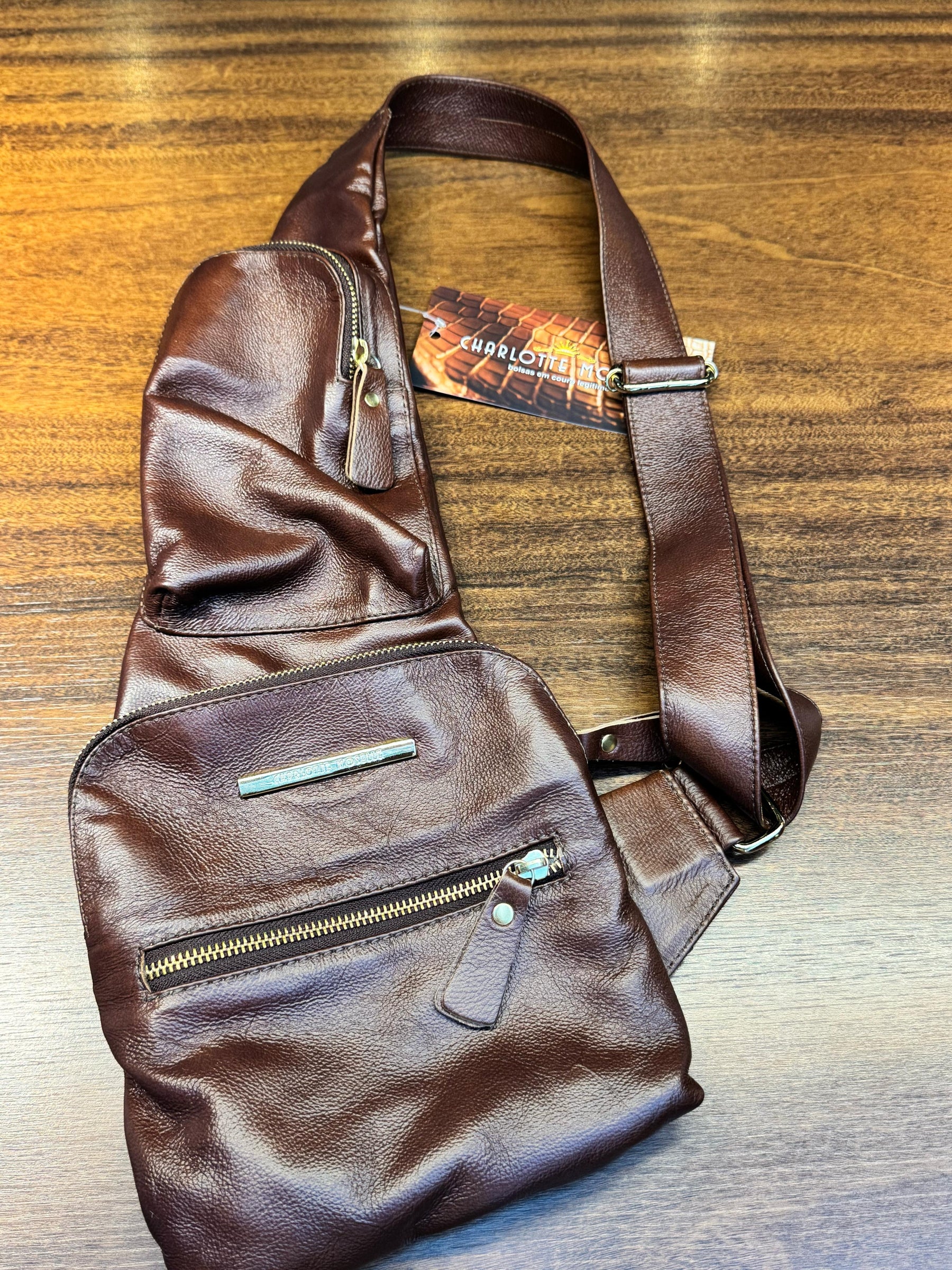 LANÇAMENTO! Bolsa ILHA SAÔNA