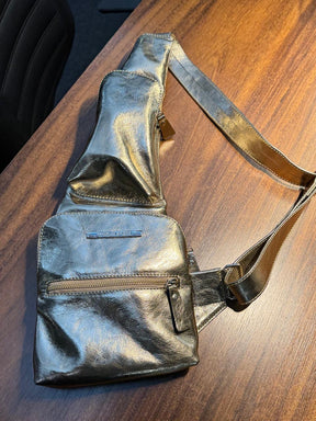 LANÇAMENTO! Bolsa ILHA SAÔNA