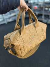 Bolsa BÉRGAMO em couro legítimo