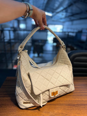 Lançamento! Bolsa ROMÊNIA em couro legítimo