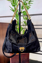 Carregar imagem no visualizador da galeria, Lançamento! Bolsa ROMÊNIA em couro legítimo

