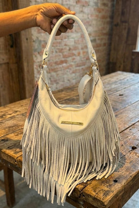 Bolsa SUÉCIA em couro legítimo