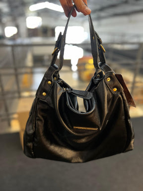 Bolsa CAPADÓCIA em couro legítimo