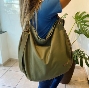 Bolsa TAILÂNDIA em couro legítimo