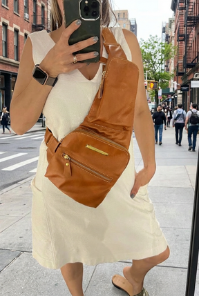 LANÇAMENTO! Bolsa ILHA SAÔNA