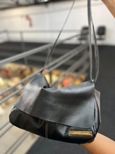 Bolsa CARTEIRO LIVERPOOL em couro legítimo