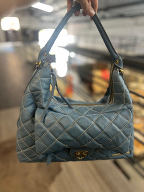 Lançamento! Bolsa ROMÊNIA em couro legítimo