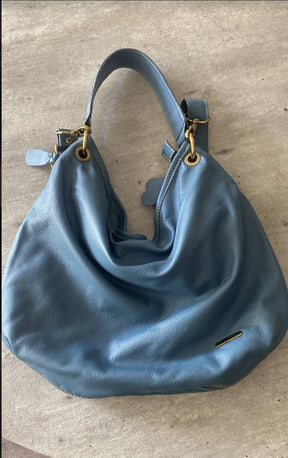 Bolsa TAILÂNDIA em couro legítimo