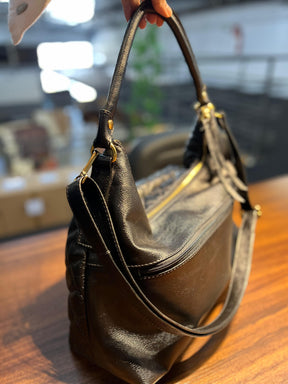 Lançamento! Bolsa ROMÊNIA em couro legítimo