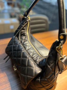 Lançamento! Bolsa ROMÊNIA em couro legítimo
