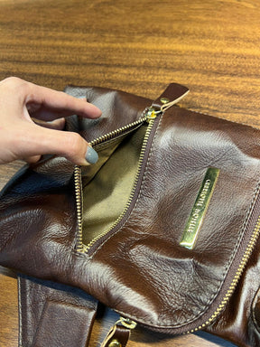 LANÇAMENTO! Bolsa ILHA SAÔNA