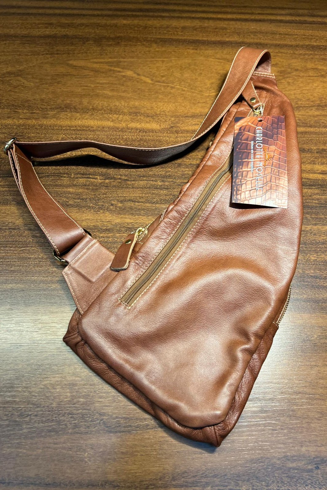LANÇAMENTO! Bolsa ILHA SAÔNA
