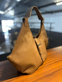 Lançamento! Bolsa CAPRI em couro legítimo