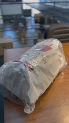 Bolsa DINAMARCA em couro legítimo