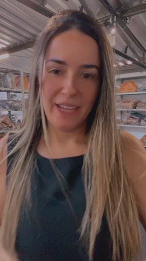 Bolsa MALDIVAS em couro legítimo