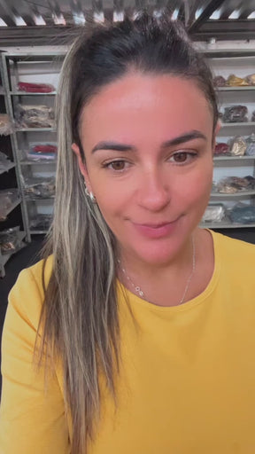 LANÇAMENTO! Bolsa OCEANO em couro legítimo