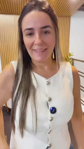 Bolsa COSTA RICA em couro legítimo