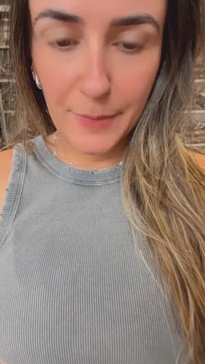 Bolsa NÁPOLI em couro legítimo