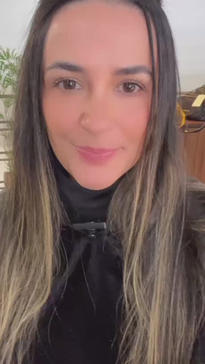 Bolsa LEBLON em couro legítimo (Lançamento!)