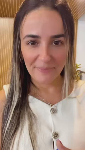 Bolsa RIO em couro legítimo