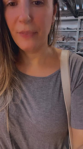 Bolsa CARTEIRO LIVERPOOL em couro legítimo