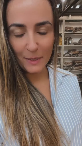 Bolsa COPENHAGEN em couro legítimo