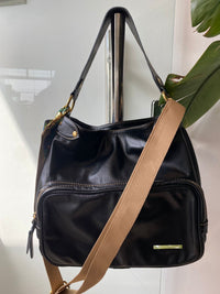 Bolsa AUSTRÁLIA em couro legítimo