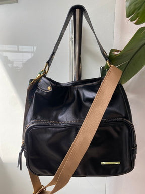 Bolsa AUSTRÁLIA em couro legítimo