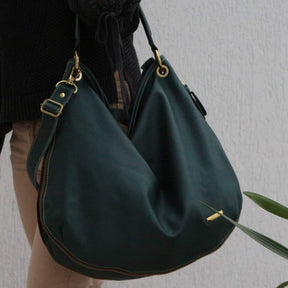 Bolsa TAILÂNDIA em couro legítimo