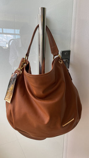 Bolsa TAILÂNDIA em couro legítimo